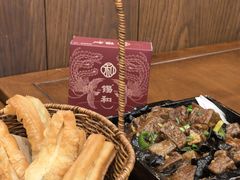 -锡和无锡菜(景丽苑店)