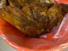 猪蹄-咱家王新国把子肉(县东巷店)