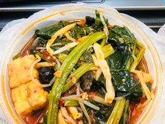 -红鼻子桂林米粉(金唐新光界店)