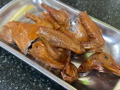 -海浪食店(湖滨中路店)