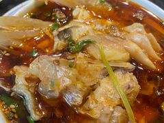 鱼头精华-聚乐城火锅(仁寿2023年餐饮名店)