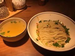 -十面春风·江南面馆(崇宁路店)