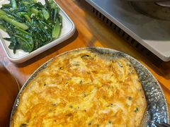 -61号餐吧(兴坪古镇漓江店)