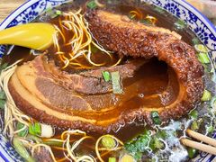 -九八五面馆(欧洲城店)