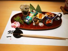 -鮨一日本料理(大中华店)