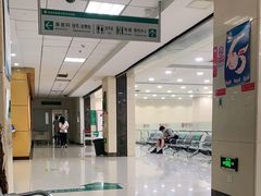 -中国中医科学院望京医院(院本部)