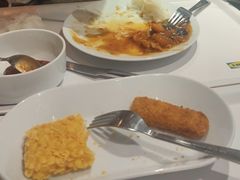 -宜家·瑞典风味餐厅(四元桥店)