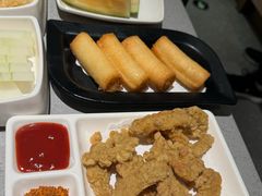 -海底捞火锅(北京西路夜宵主题店)
