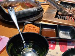 -千寻烧肉(政务区店)