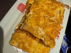 -邢氏老太太烤串(北兴街店)