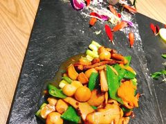 -素行天下(国投财富广场店)