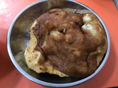 糖油饼-增盛魁小吃店