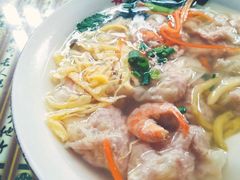 -长人馄饨铺(解放街店)