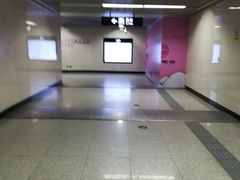 -南五里堡(地铁站)