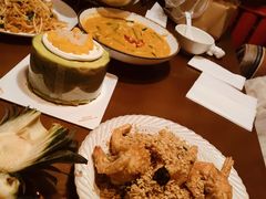 -泰国餐厅 Thai Food(裕华万达店)
