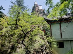 -塔云山