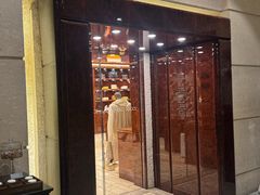 -上海波特曼丽思卡尔顿酒店