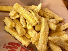 -渔乡米香·剁椒鱼头(四方坪店)