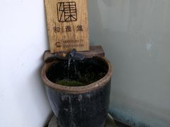 -和雅集素食(景区店)
