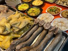 -车头老二大排档(金城步行街店)