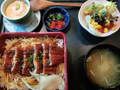 -原志优秀食材·匠心料理·海胆主题(金亿广场店)