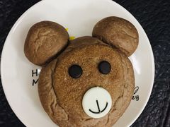 小熊包-奈雪的茶(苏宁广场店)