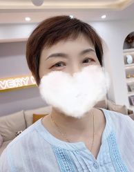 -Verywang半永久纹眉•仪器野生眉