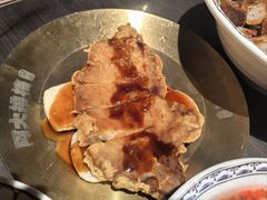 -阿大排档(长春这有山店)