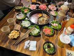 -烂摊摊火锅集市(河北总店)