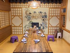 -百年石锅饭·朝鲜族传统民餐