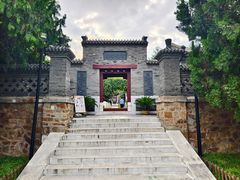 -李叔同故居纪念馆