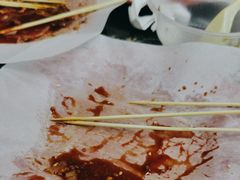 -香港风味小吃店(中英街店)