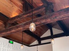 大堂-SUSU·苏苏(四合院创始店)