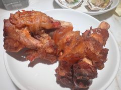 -日丰园海肠水饺·老字号大连海鲜(和平广场店)
