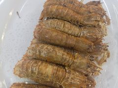 -旺富东海大酒楼(海鲜街店)