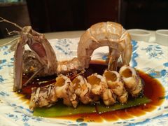 -新荣记(椒江店)