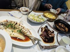-外婆船宴餐厅·外婆喊你回家吃饭