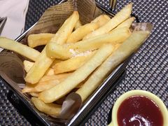 -半悦牛排(龙湖西宸天街店)