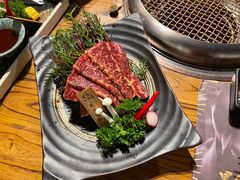 -黑牛の店·和牛烧肉(合生汇店)