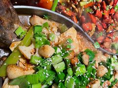 双拼烤鱼-味妙烤鱼吧(回龙观店)