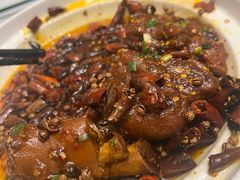 -好嫂子酱猪手•农家菜(华远坊店)