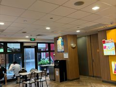 -麦当劳(保利若比邻店)