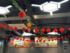 -云晓光头烧烤吧(德平路店)