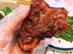 -石老头关东饺子王·东北菜(嘉华鑫城店)
