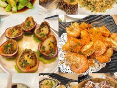 -79号渔船海鲜饭店(华强北店)