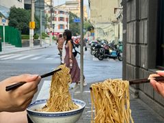 -永丰面馆(汉口路店)
