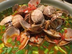 开心花甲-锅儿匠辣子鸡(春熙路店)