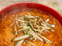 -老字号油炸肉串(东丰店)