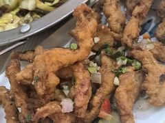 -台北楚楚园馅饼粥(虹桥南丰城店)