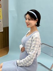 -专注孕妇照亲子照·纪田摄影